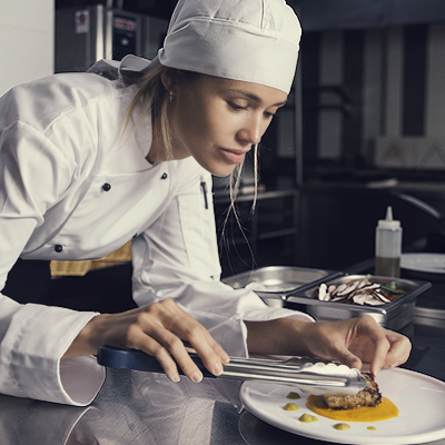CHEF GRID 2