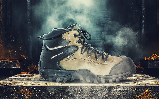 SHOES GRID 2