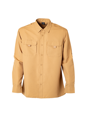 camisa antiacido