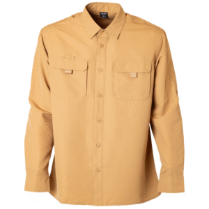 camisa outdoor