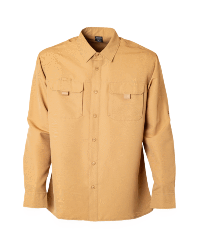 camisa outdoor