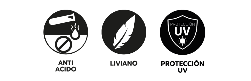 iconos antiacido