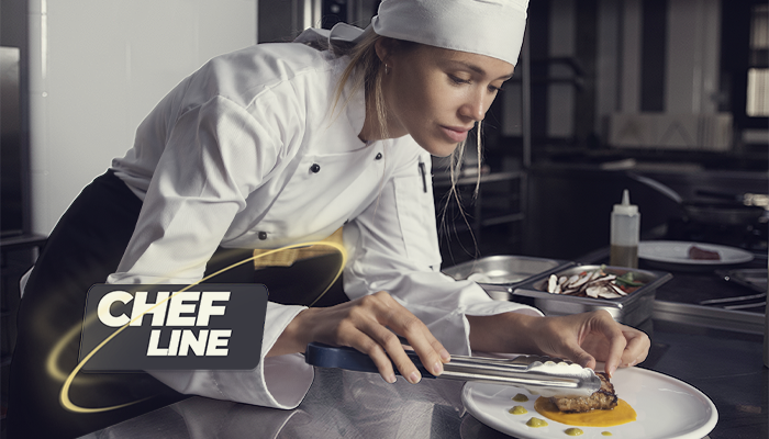 linea chef