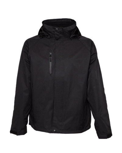 parka 3 en 1